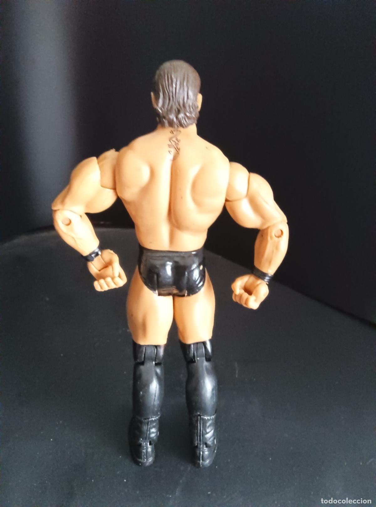 Figuras y mu&ntilde;ecos Pressing Catch: SNITSKY - PRESSING CATCH - WWE WWF - JAKKS - Foto 2