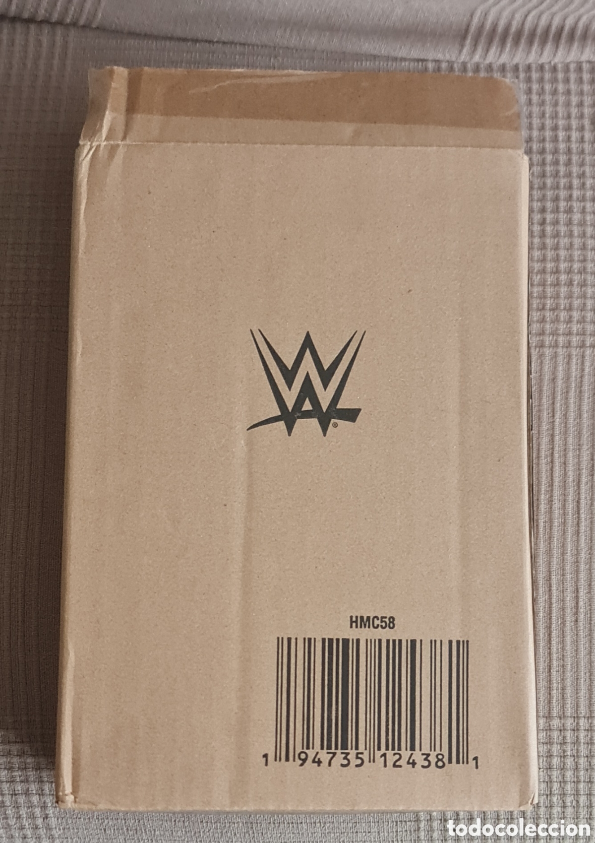 Figuras y mu&ntilde;ecos Pressing Catch: WWE Retro Action Figure 4-Pack Bundle Wave 4 - Foto 10