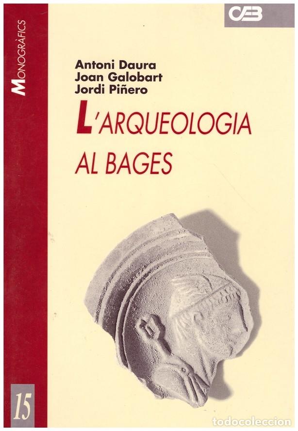 Figuras y mu&ntilde;ecos Pressing Catch: LARQUEOLOGIA AL BAGES - Foto 1