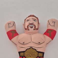 Gatti Puppet Wrestler Giocattolo Wrestling, Marionette per gatti Gatti Puppet Wrestler Giocattolo Wrestling, Marionette per gatti