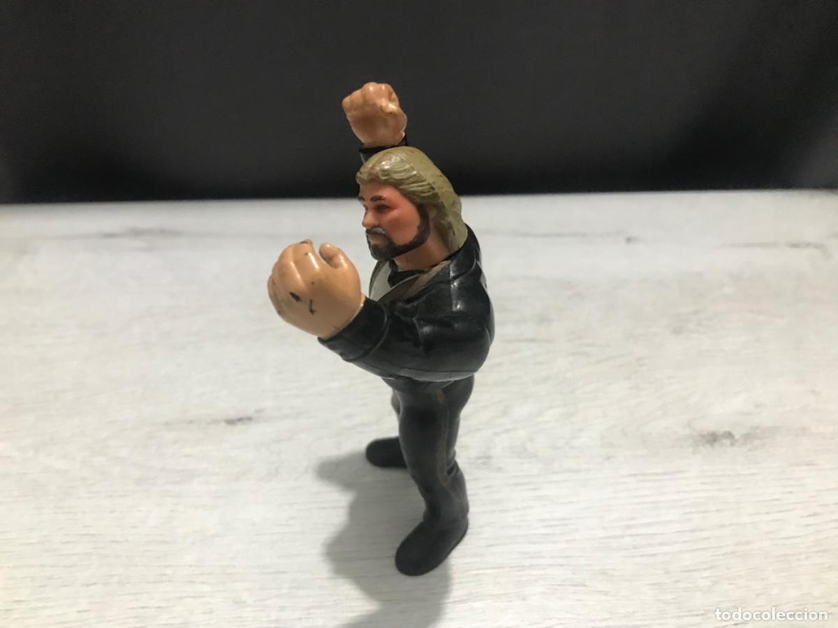 Figuras y mu&ntilde;ecos Pressing Catch: Figura El millonario de pressing catch - Foto 4