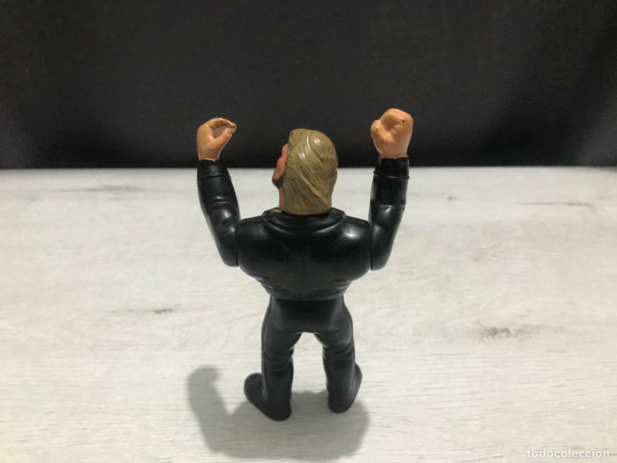 Figuras y mu&ntilde;ecos Pressing Catch: Figura El millonario de pressing catch - Foto 5