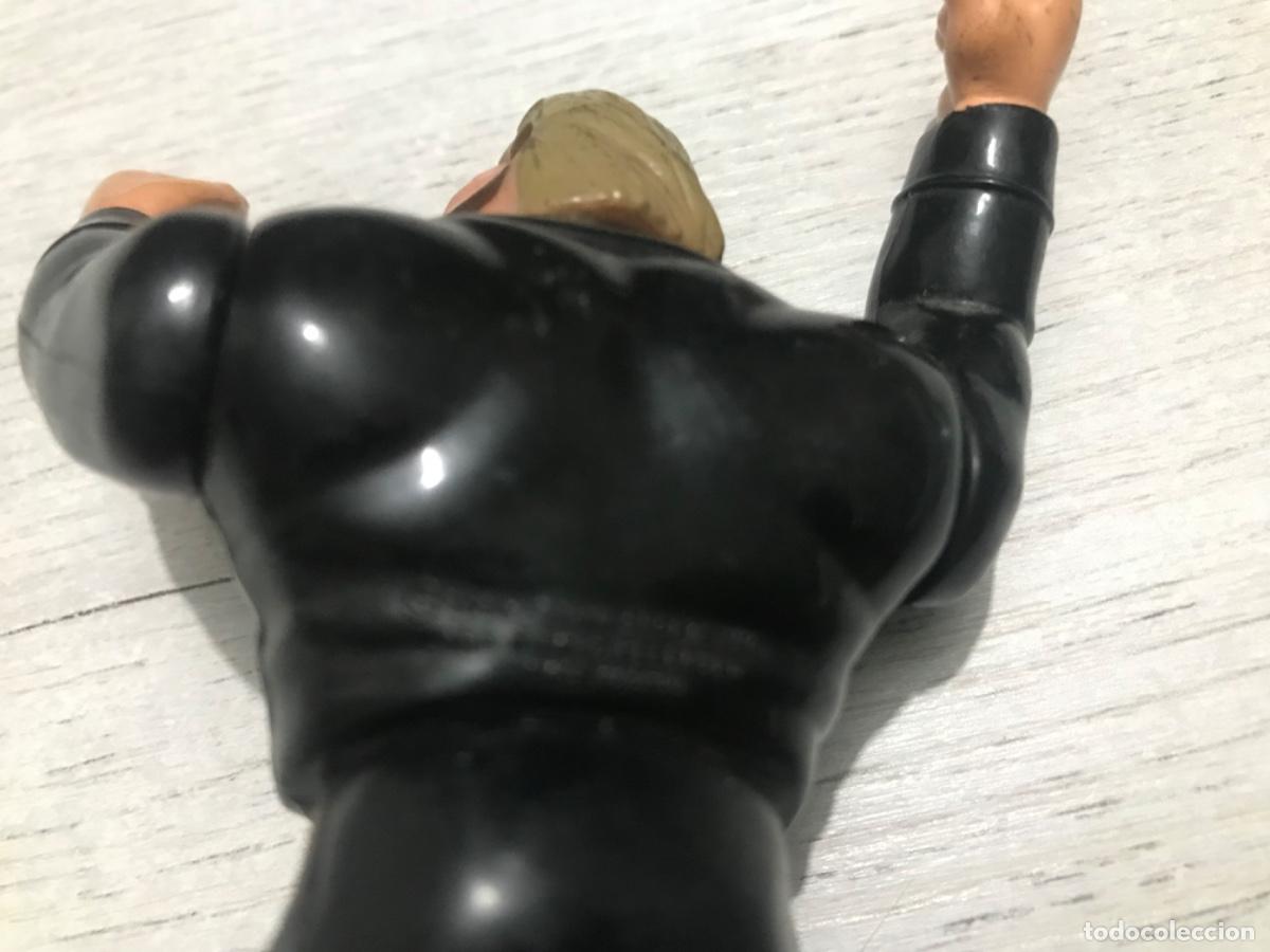 Figuras y mu&ntilde;ecos Pressing Catch: Figura El millonario de pressing catch - Foto 6