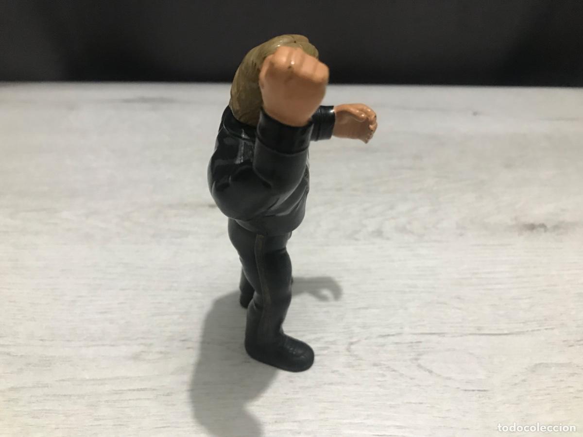 Figuras y mu&ntilde;ecos Pressing Catch: Figura El millonario de pressing catch - Foto 7