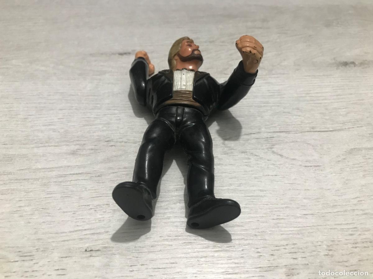Figuras y mu&ntilde;ecos Pressing Catch: Figura El millonario de pressing catch - Foto 9
