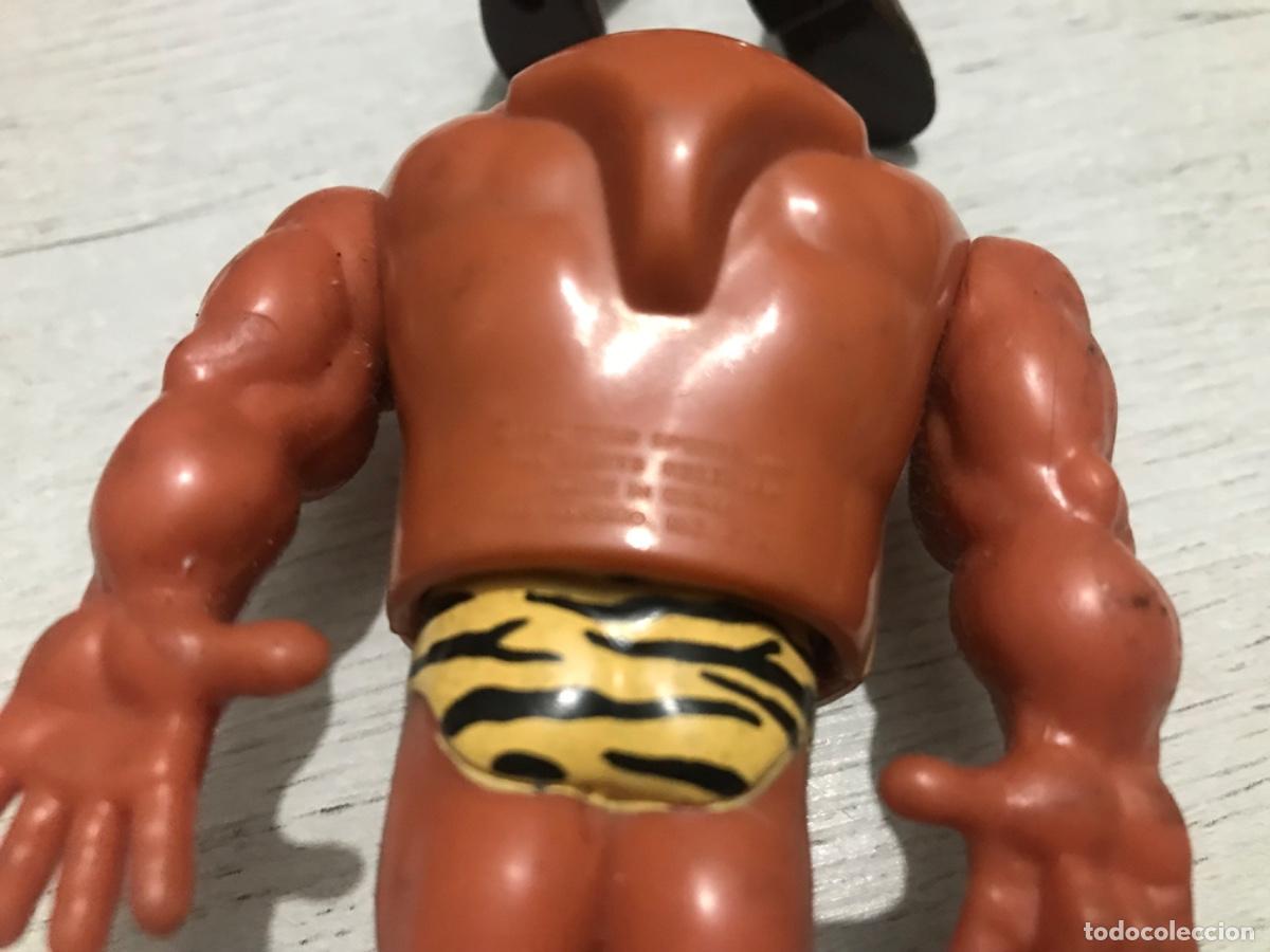 Figuras y mu&ntilde;ecos Pressing Catch: Lote 6 figuras Pressing Catch - Foto 18