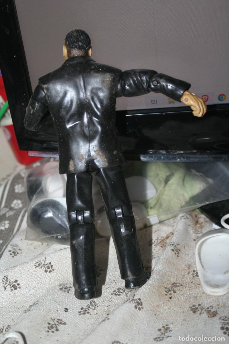 Figuras y mu&ntilde;ecos Pressing Catch: mu&ntilde;eco figura pressing catch - Foto 2
