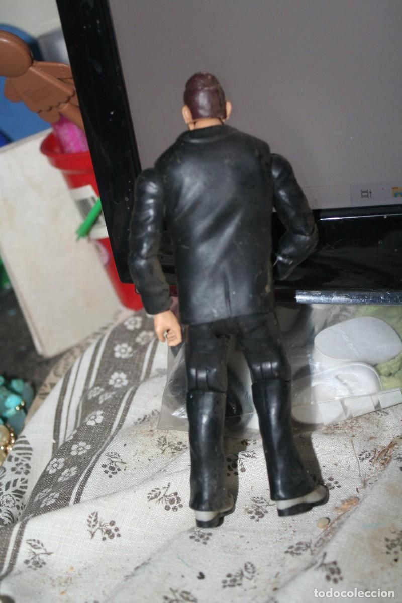Figuras y mu&ntilde;ecos Pressing Catch: mu&ntilde;eco figura pressing catch - Foto 2