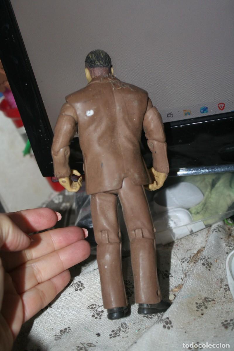 Figuras y mu&ntilde;ecos Pressing Catch: mu&ntilde;eco figura pressing catch - Foto 2