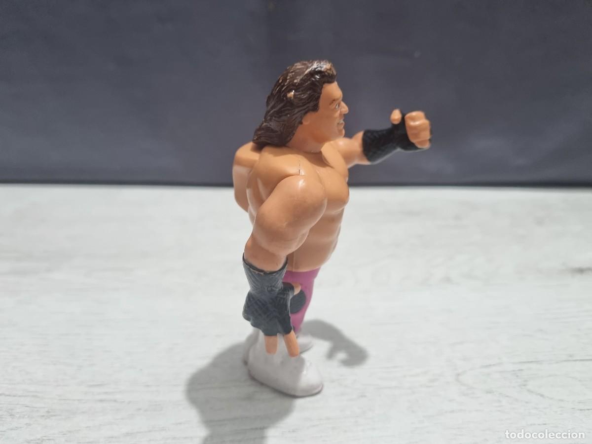Figuras y mu&ntilde;ecos Pressing Catch: Lote de 3 mu&ntilde;ecos Pressing catch - Foto 6