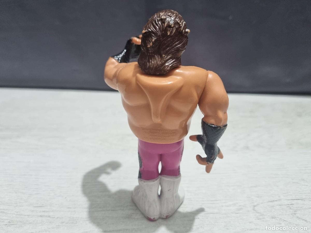 Figuras y mu&ntilde;ecos Pressing Catch: Lote de 3 mu&ntilde;ecos Pressing catch - Foto 7