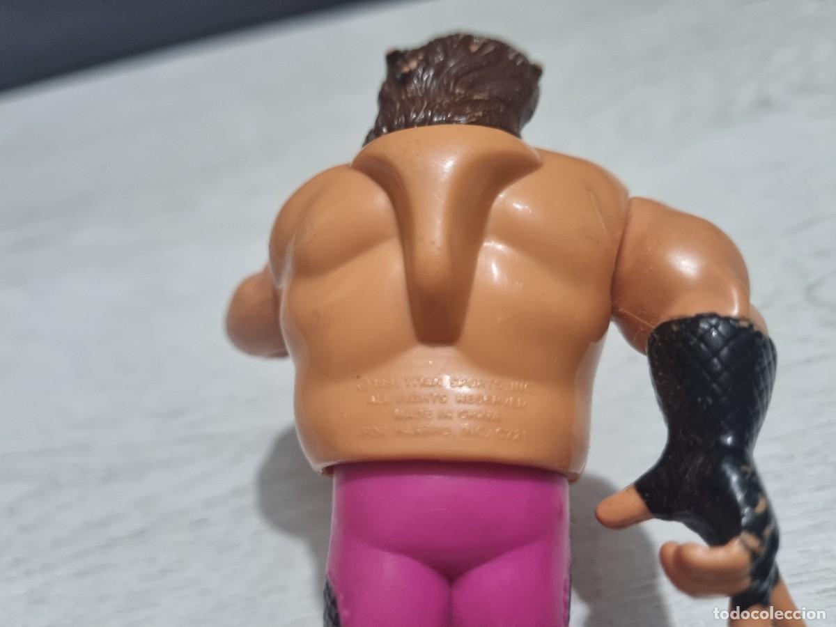 Figuras y mu&ntilde;ecos Pressing Catch: Lote de 3 mu&ntilde;ecos Pressing catch - Foto 8