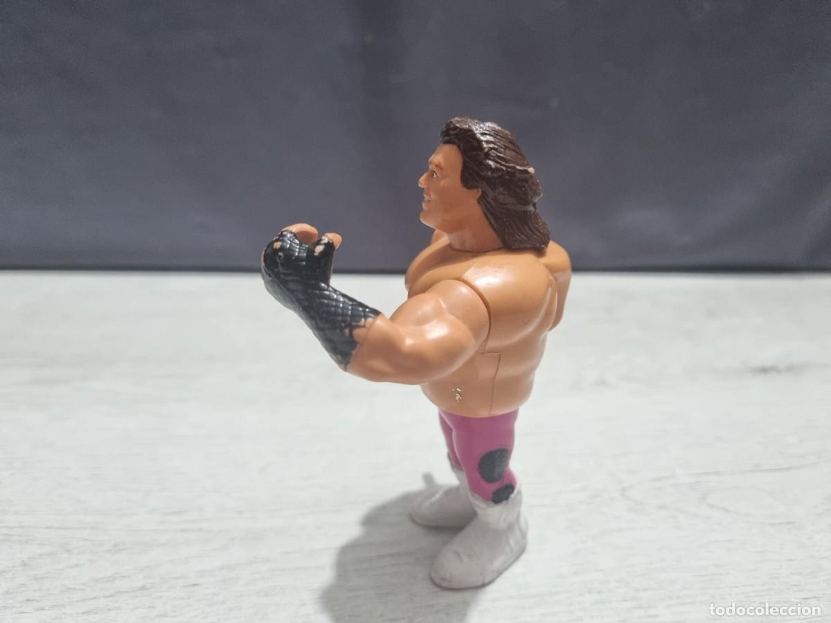 Figuras y mu&ntilde;ecos Pressing Catch: Lote de 3 mu&ntilde;ecos Pressing catch - Foto 9