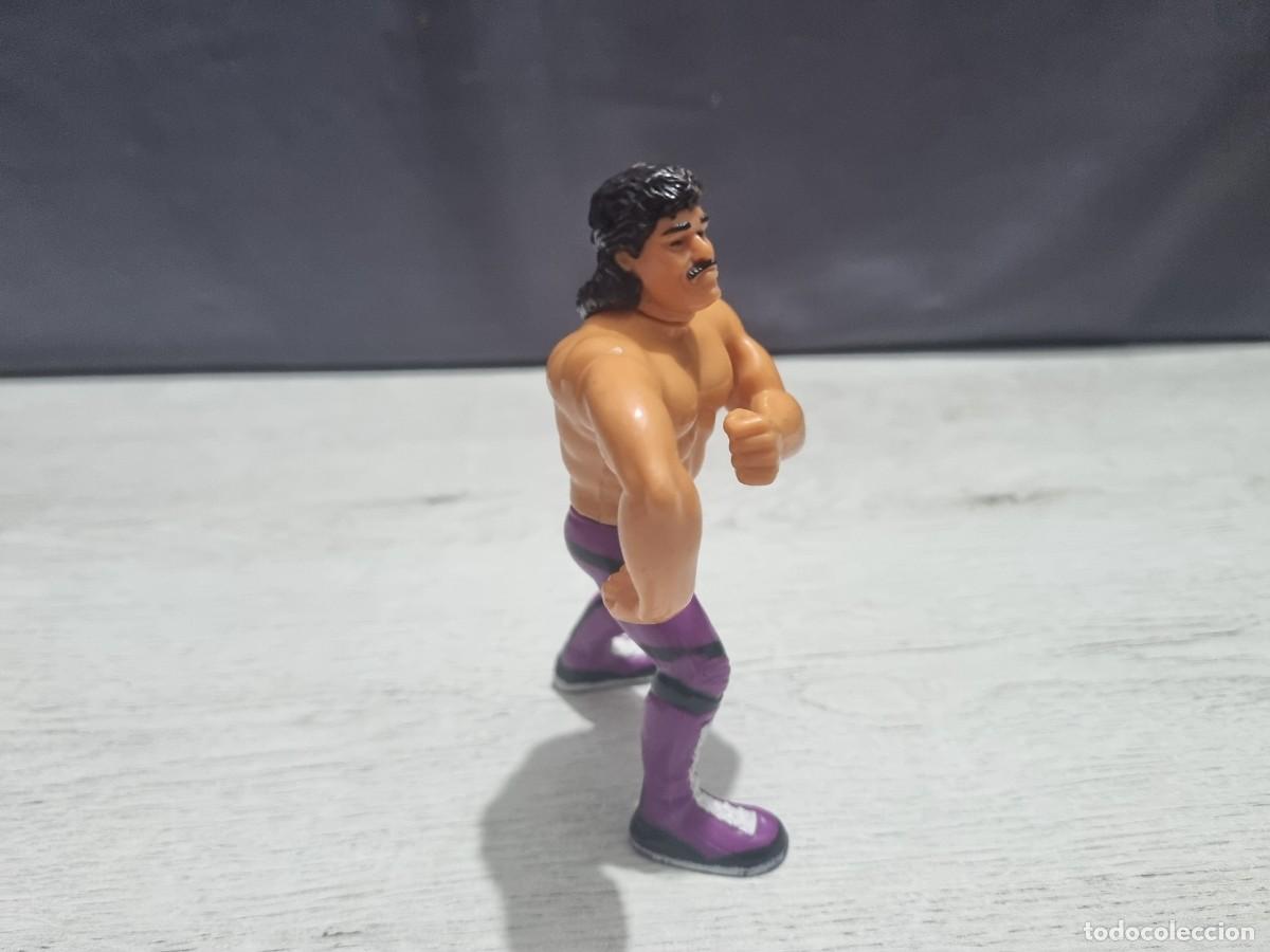 Figuras y mu&ntilde;ecos Pressing Catch: Lote de 3 mu&ntilde;ecos Pressing catch - Foto 11