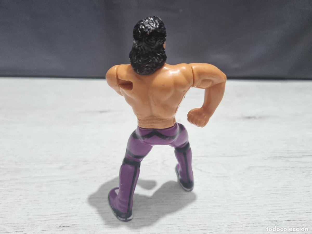 Figuras y mu&ntilde;ecos Pressing Catch: Lote de 3 mu&ntilde;ecos Pressing catch - Foto 13