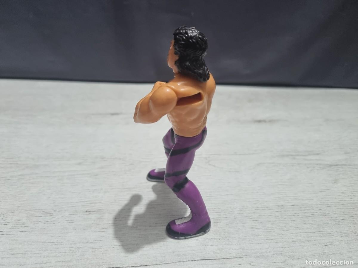 Figuras y mu&ntilde;ecos Pressing Catch: Lote de 3 mu&ntilde;ecos Pressing catch - Foto 14