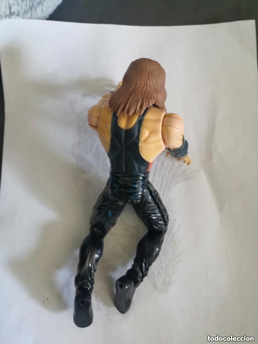 Figuras y mu&ntilde;ecos Pressing Catch: Figura Pressing Catch - Foto 2