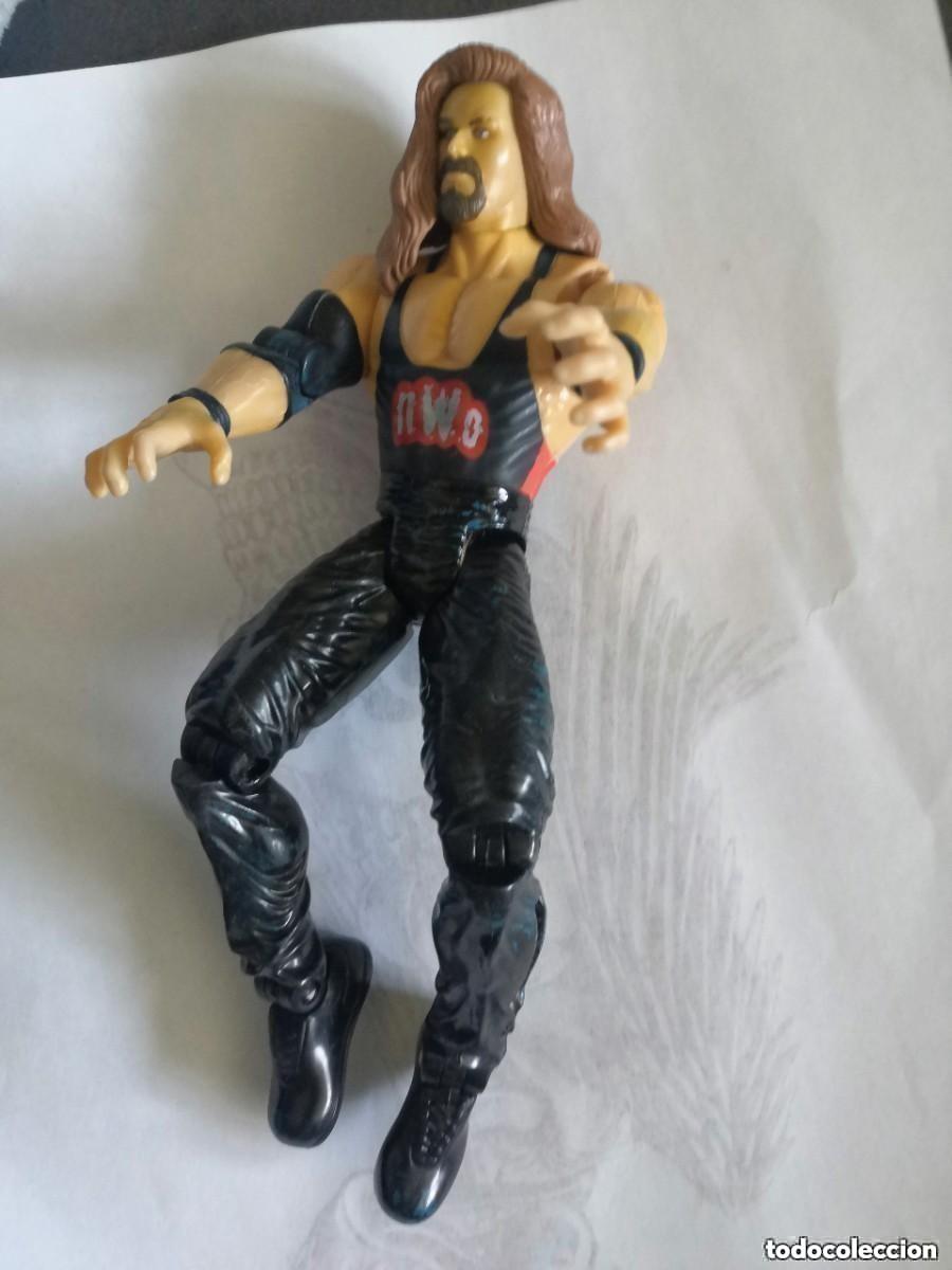Figuras y mu&ntilde;ecos Pressing Catch: Figura Pressing Catch - Foto 3