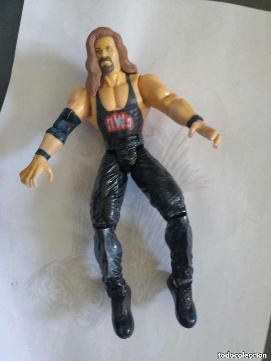 Figuras y mu&ntilde;ecos Pressing Catch: Figura Pressing Catch - Foto 4