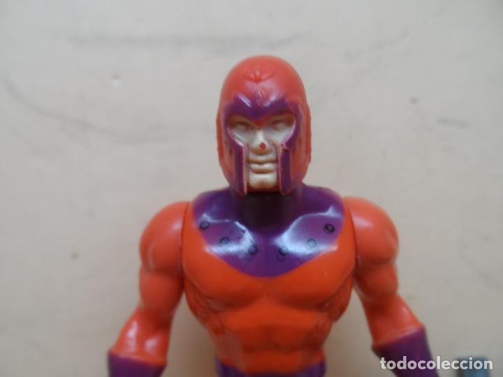 BARON ZEMO / Marvel Secret Wars Mattel 1984 EUR 9,99 - FR
