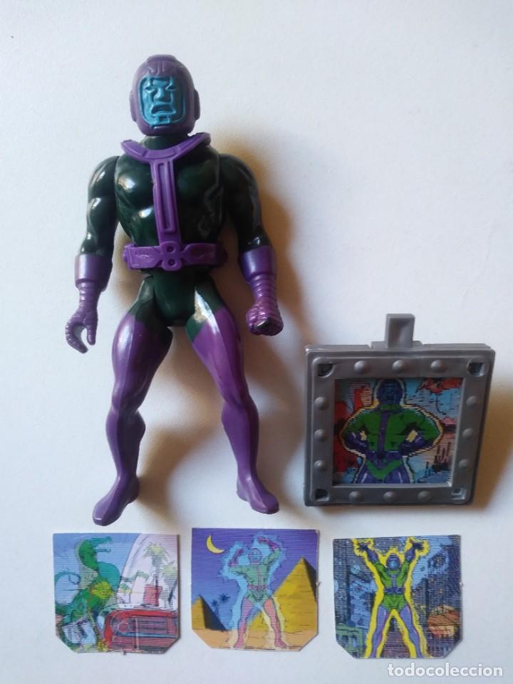 Marvel Guerres Secrètes (Marvel Super Heroes Secret Wars) – Kang