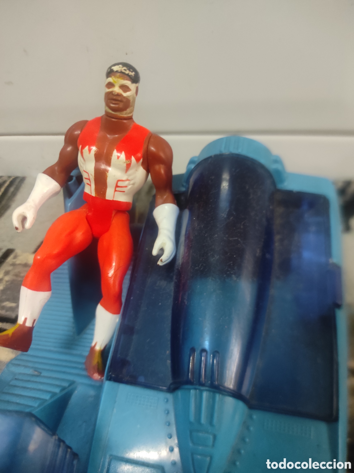 Figuras y mu&ntilde;ecos Secret Wars: Secret wars - Foto 2