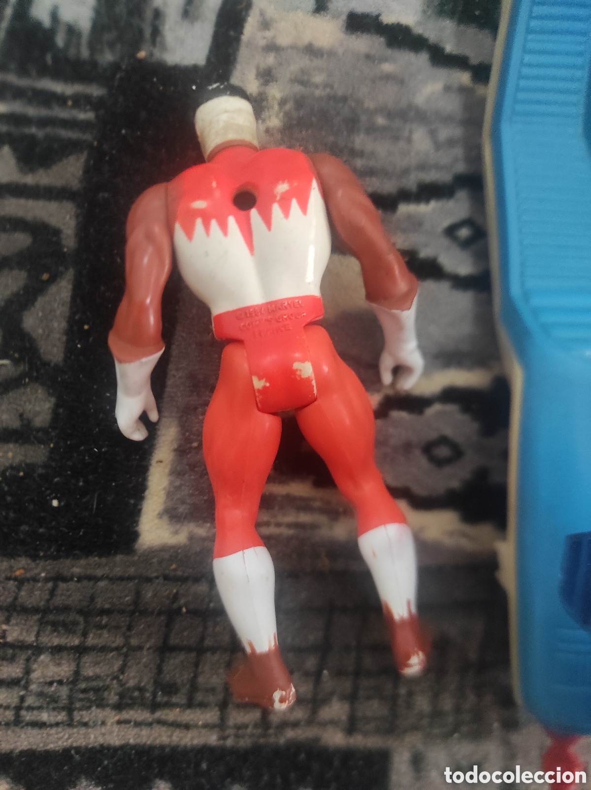Figuras y mu&ntilde;ecos Secret Wars: Secret wars - Foto 4
