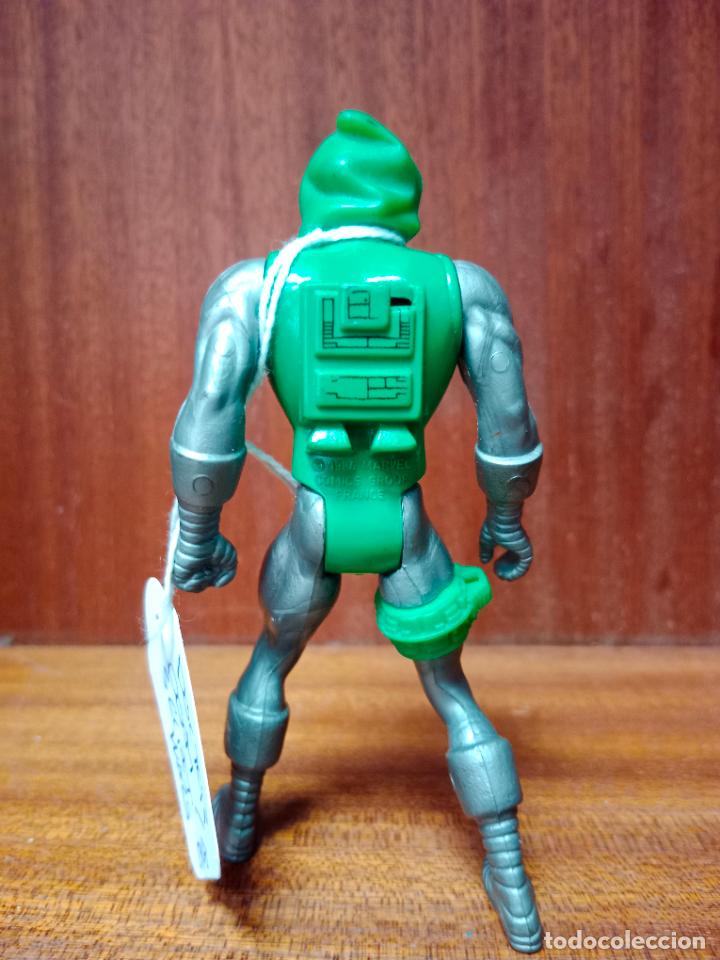Figuras y mu&ntilde;ecos Secret Wars: SECRET WARS DR DOOM - Foto 2