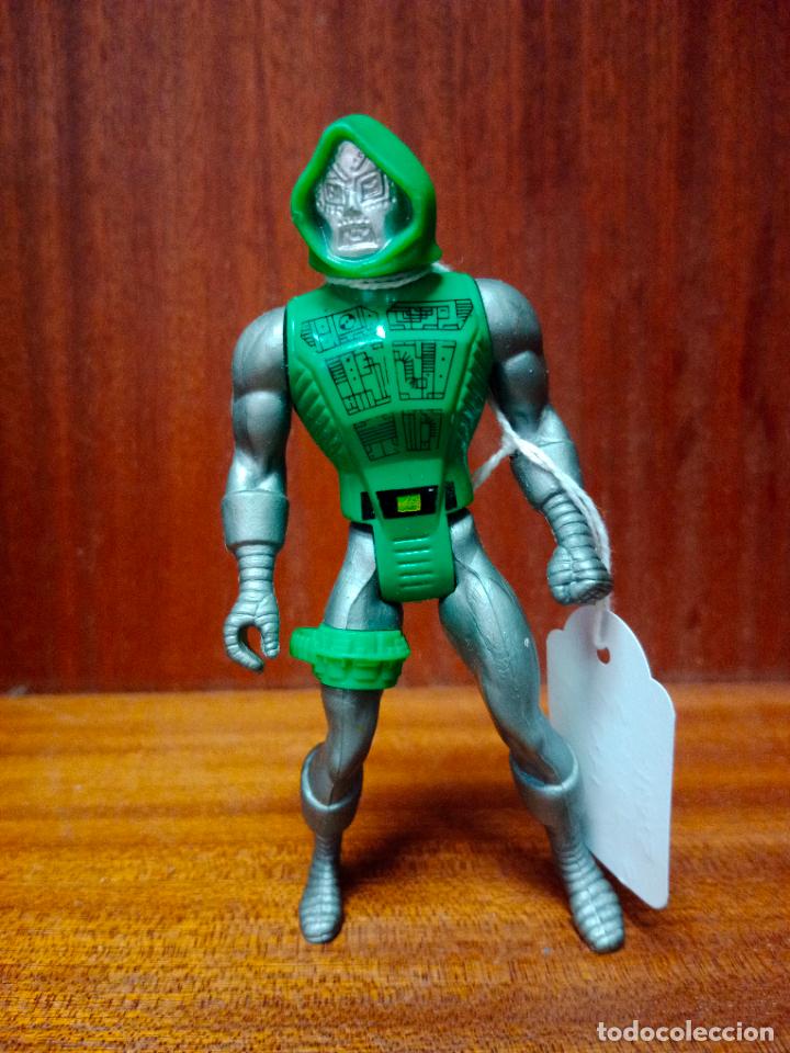 Figuras y mu&ntilde;ecos Secret Wars: SECRET WARS DR DOOM - Foto 1