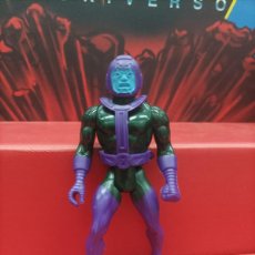 Figuras y Muñecos Secret Wars: FIGURA DE ACCION MUÑECO MARVEL SUPER HEROES SECRET WARS KANG