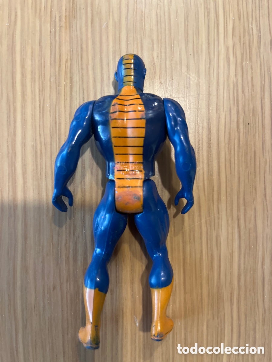 Figuras y mu&ntilde;ecos Secret Wars: Secret Wars Mattel Constrictor - Foto 2