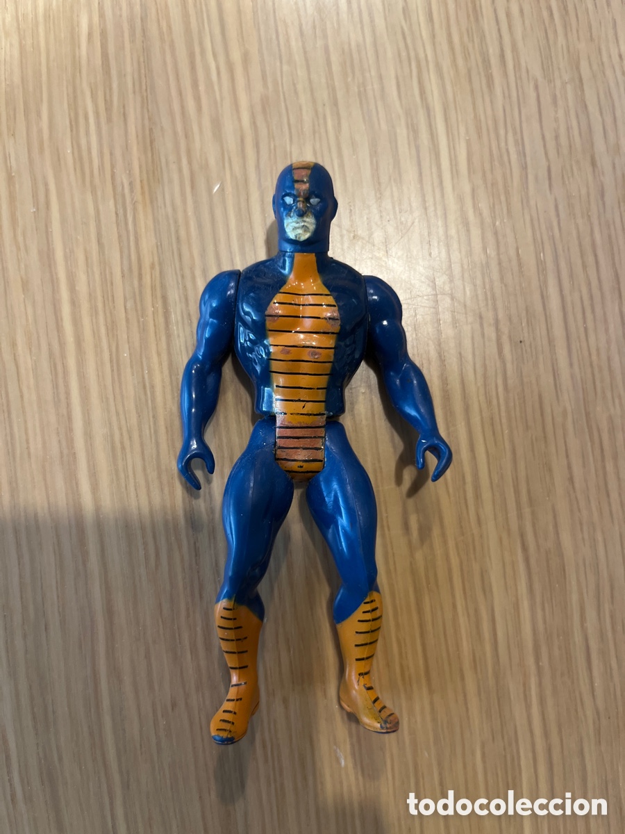 Figuras y mu&ntilde;ecos Secret Wars: Secret Wars Mattel Constrictor - Foto 1