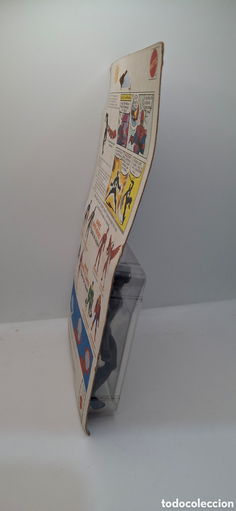 Figuras y mu&ntilde;ecos Secret Wars: Black Spiderman bbbbbbbbbbbbbbbbbbbbbbbbbbbbbbb - Foto 4