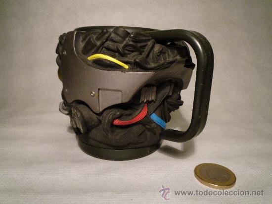 Figuras y mu&ntilde;ecos Star Wars: Taza de Star Wars. - Foto 3
