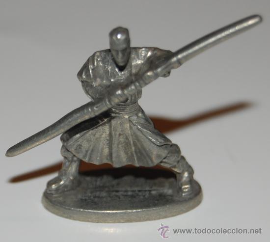 Figuras y mu&ntilde;ecos Star Wars: Darth Maul - Star Wars - Foto 1