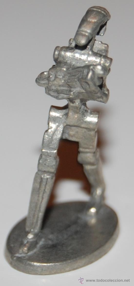 Figuras y mu&ntilde;ecos Star Wars: Robot soldado - Star Wars - Foto 1