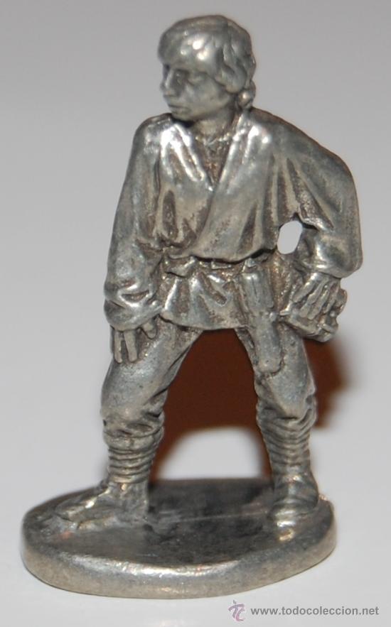 Figuras y mu&ntilde;ecos Star Wars: Luke Skywalker - Star Wars - Foto 1
