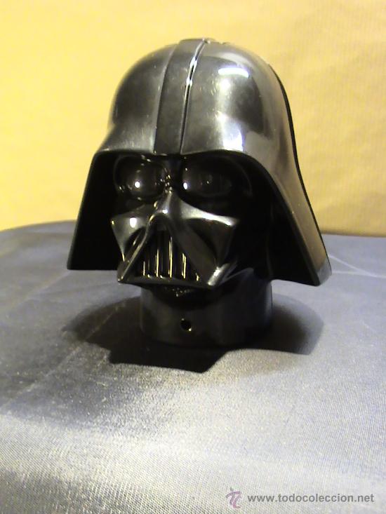 Figuras y mu&ntilde;ecos Star Wars: JUEGO STAR WARS DE Mc Donals - Foto 1