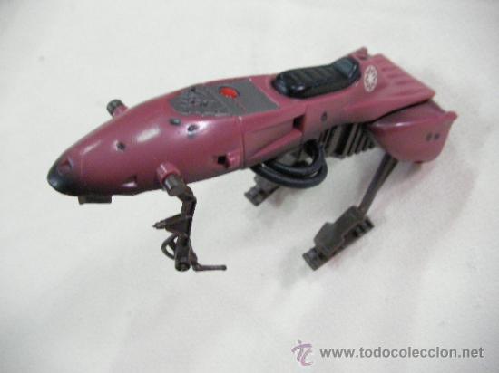 Figuras y mu&ntilde;ecos Star Wars: NAVE STAR WARS - Foto 1