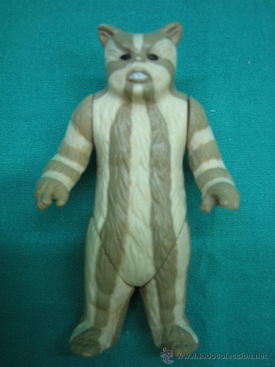 Figuras y mu&ntilde;ecos Star Wars: Mu&ntilde;eco peque&ntilde;o - Foto 1