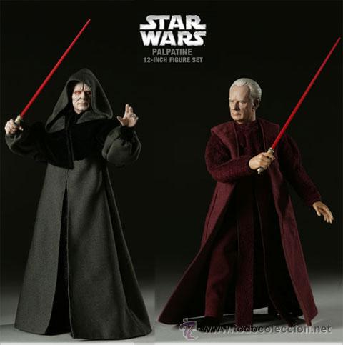 2005 star wars figures