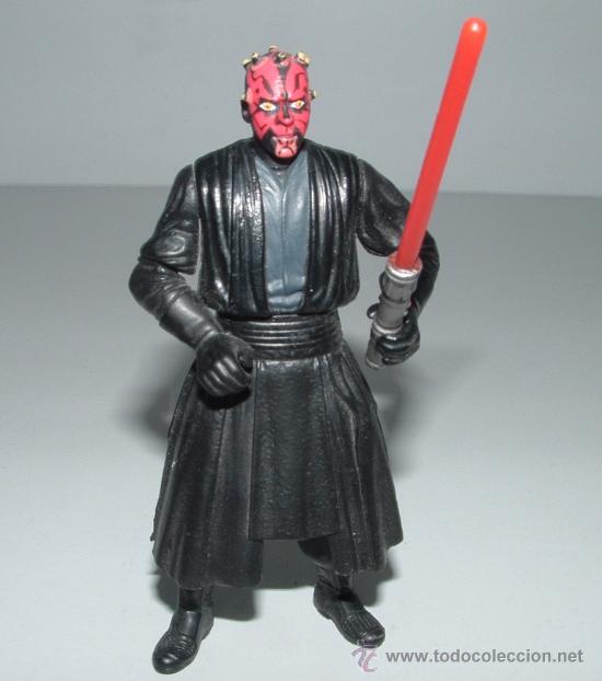 darth maul figure 1998