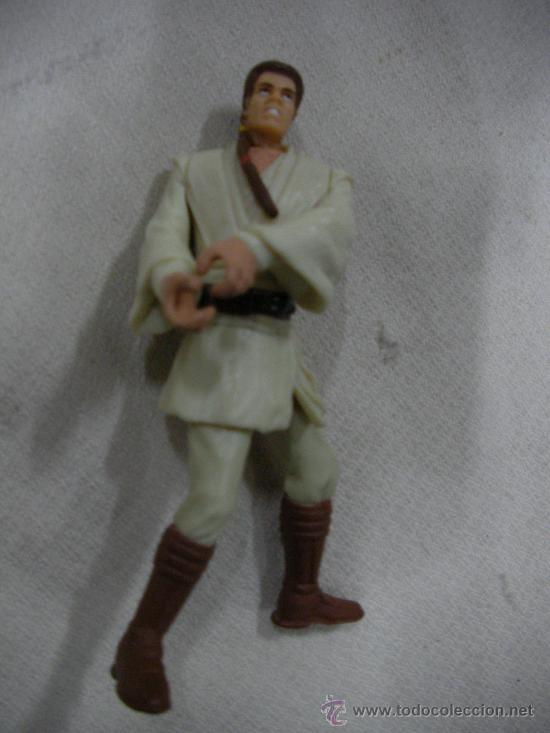 Figuras y mu&ntilde;ecos Star Wars: FIGURA STAR WARS - Foto 1