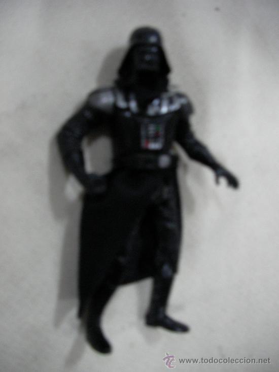 Figuras y mu&ntilde;ecos Star Wars: FIGURA STAR WARS - Foto 1