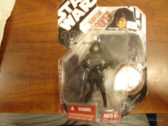 Figuras y mu&ntilde;ecos Star Wars: Star Wars - Death Star Trooper - Foto 1