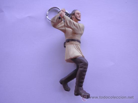 Figuras y mu&ntilde;ecos Star Wars: LLAVERO STAR WARS ... - Foto 1