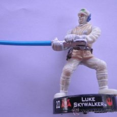 Figuras y Muñecos Star Wars: LUKE SKYWALKER - HASBRO. Lote 32999752