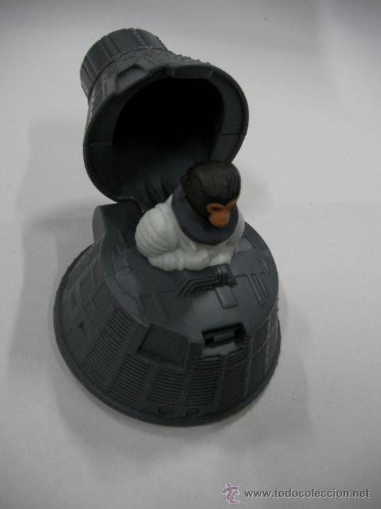Figuras y mu&ntilde;ecos Star Wars: NAVE PLANETA DE LOS SIMIOS - Foto 1