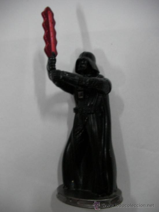Figuras y mu&ntilde;ecos Star Wars: FIGURA STAR WARS - Foto 1