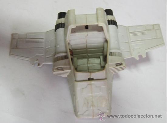 Figuras y mu&ntilde;ecos Star Wars: STAR WARS VINTAGE, ISP 6, ORIGINAL. CC - Foto 1